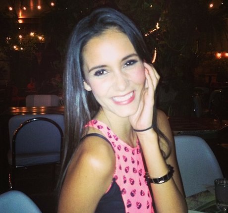 Barbara Islas modèle exclusif galeries