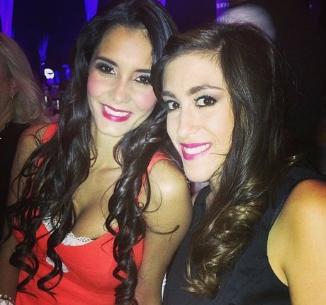 Barbara Islas modèle xxx photo