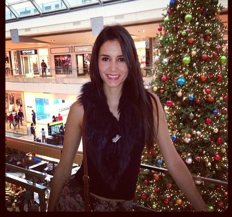 Barbara Islas star du porno xxx photo