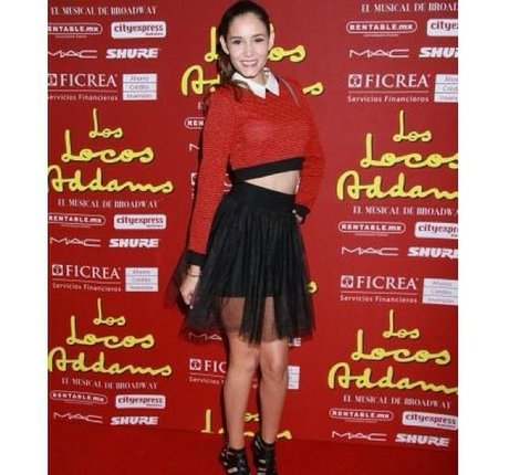 Barbara Islas haut de star du porno image