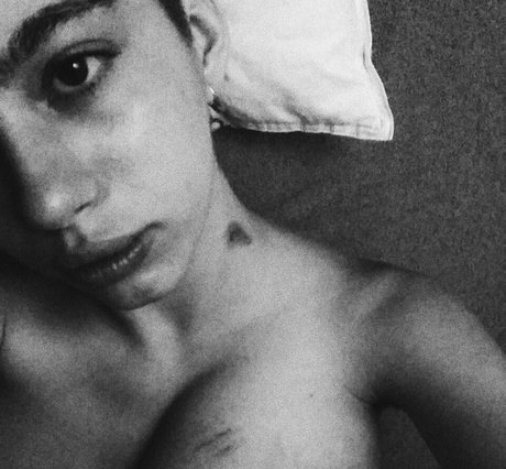 SpanishGrimes meilleure étoile des photos