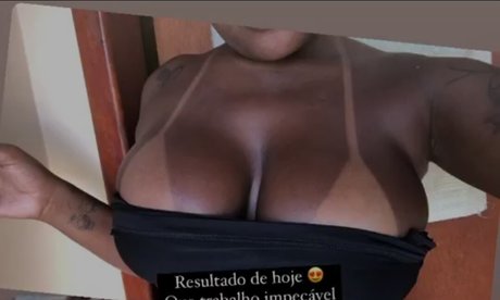 Sthefany Cristina modèle meilleur des photos