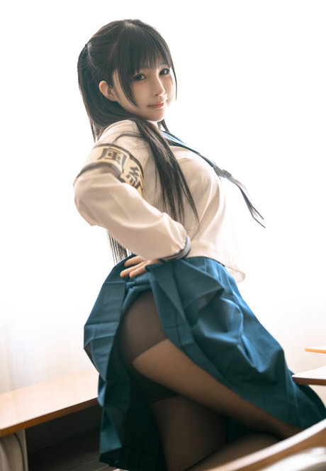 Sakurai Nene actrice érotique img