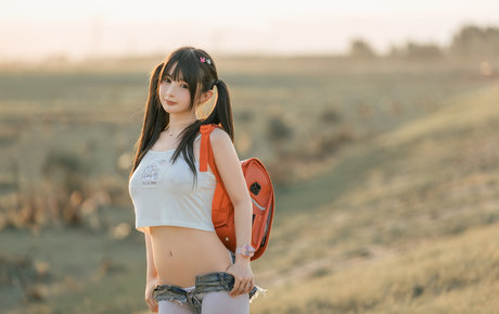 Sakurai Nene top star img