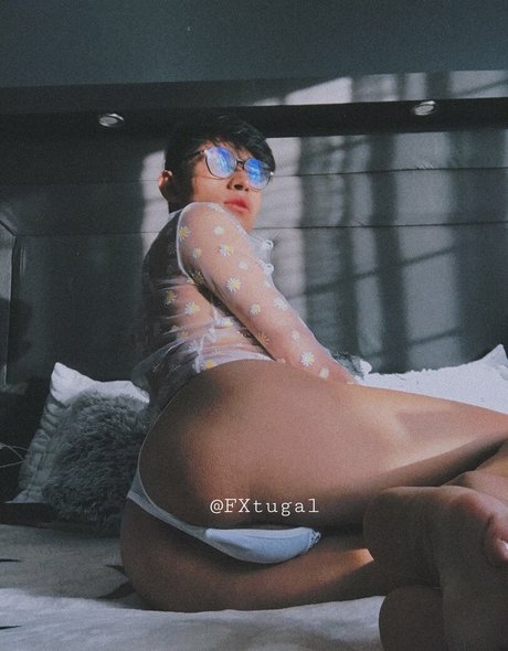 FXtugal star du porno xxx photo