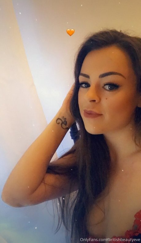 Britishbeautyeve étoile de haute qualité collection