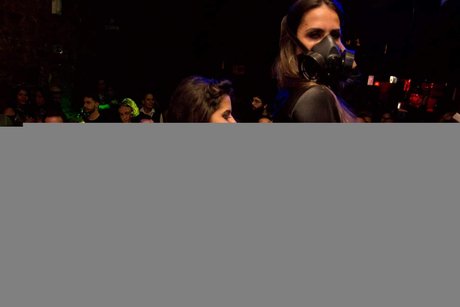 Rafaela Cavalcante art star du porno des photos