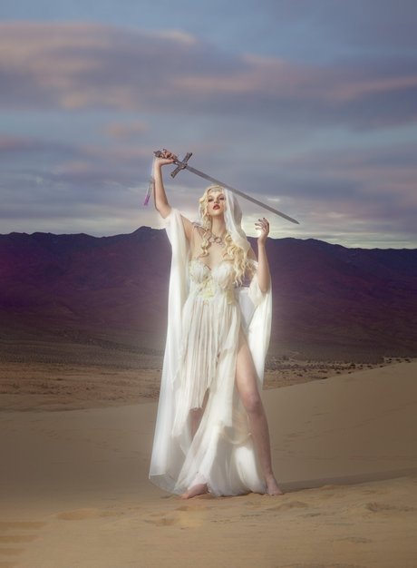 Emma Karla Peet Profilfoto