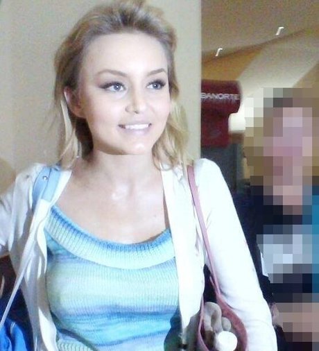 Angelique Boyer meilleur modèle photos
