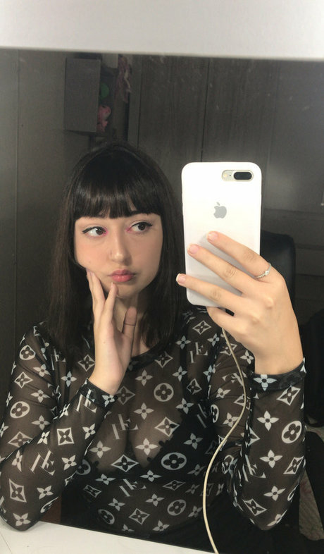 Maria Biazus modèle sexy photo