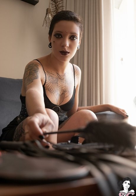 Amanda Novaes xxx star du porno photo