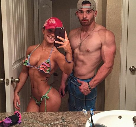 Taylor Vertucci étoile de l'art photo