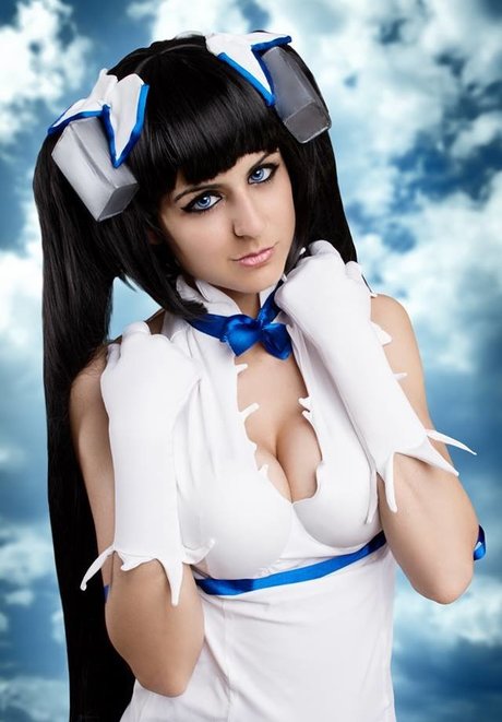 jubyheadshot modèle de sexe galerie