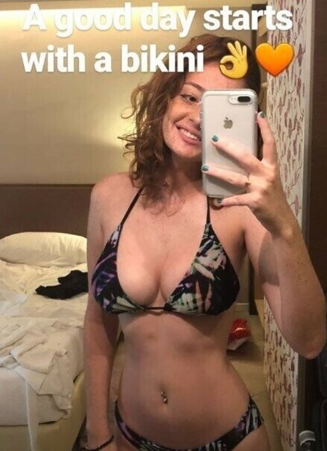 Liora Fin actrice de grande qualité img