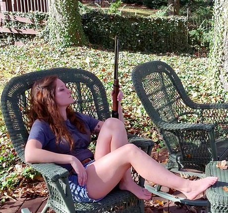 Nina Rynd Wood étoile parfaite archive