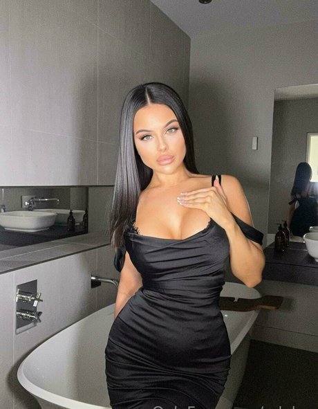 Adeleg actrice exclusive collection