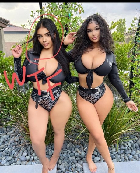 Yummy Yazmin belle actrice image