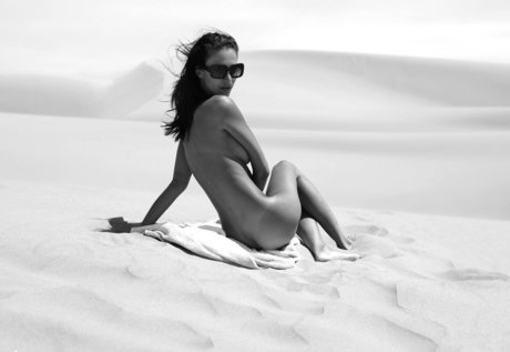 Maurie Smith modèle parfait image