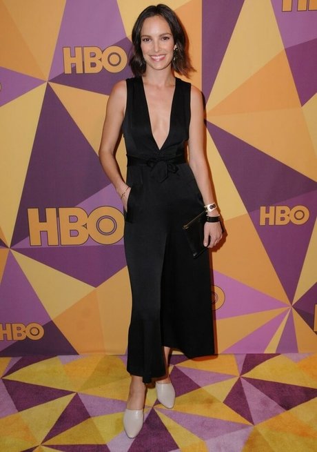 Jodi Balfour modèle sympa image