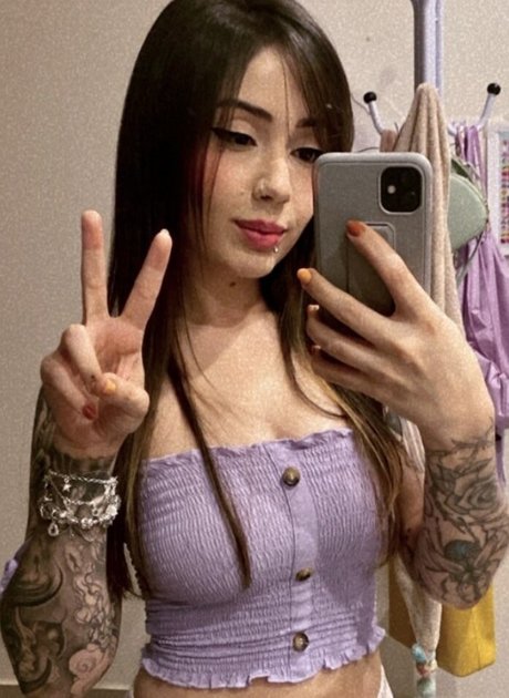 sunsetgaiaASMR belle étoile img