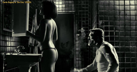 Carla Gugino actrice adulte galeries
