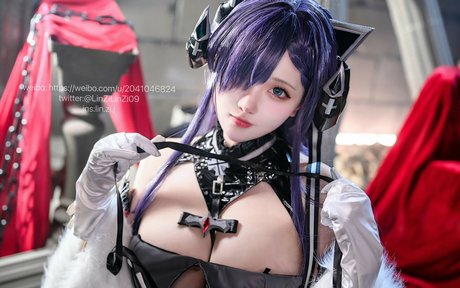 LinZiLinZi09 sexe star du porno collection