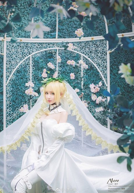 LinZiLinZi09 étoile exclusive images