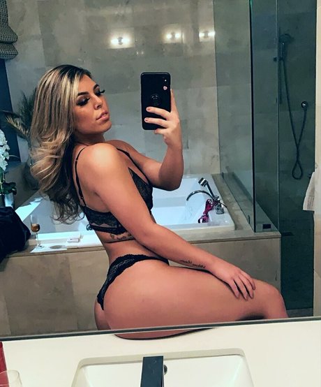 MissBri24 modèle sympa collection