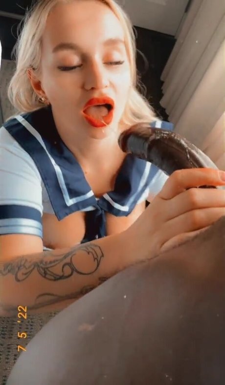 realzoieburgher_ star du porno belle collection