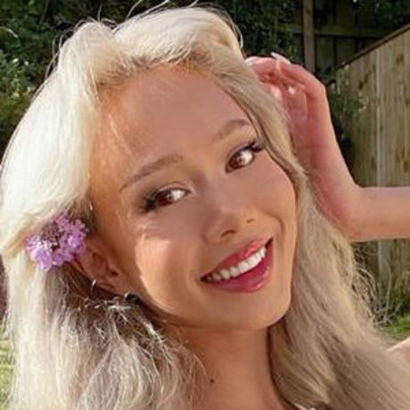 Peachypiex star du sexe galerie