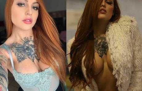 euanapimenta modèle xxx image