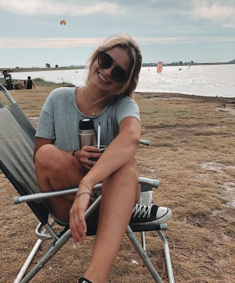 Abigail Maison étoile img