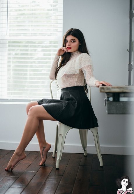 hexsuicide Fotoaufnahmen