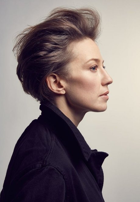 Carrie Coon étoile photos