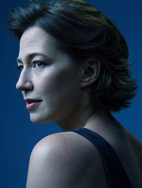 Carrie Coon sexe star collection