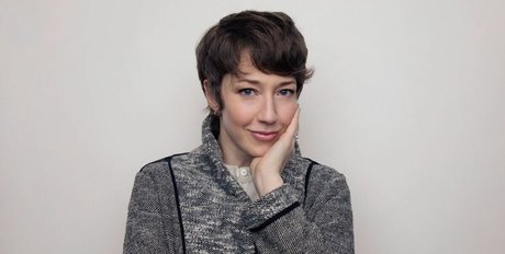 Carrie Coon modèle de haute qualité des photos