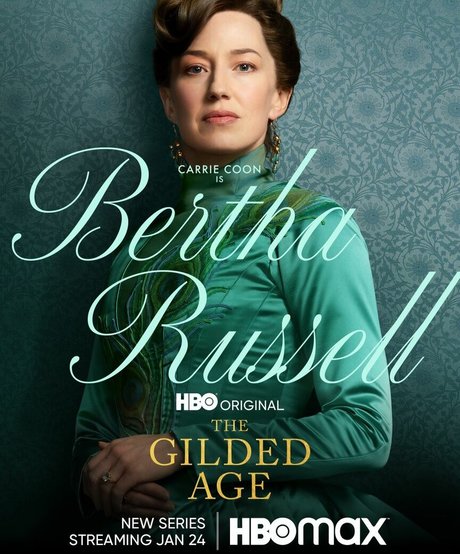 Carrie Coon étoile sympa image