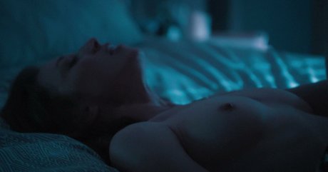 Carrie Coon star du porno belle archive