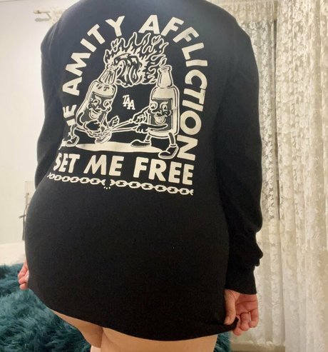 Fireforyoursoul haut modèle image