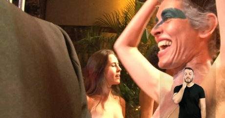 Joan Poppe star du porno chaud image