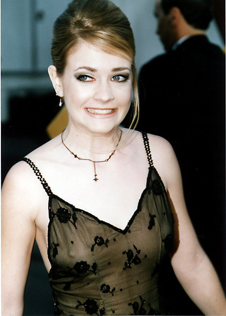 Melissa Joan Hart actrice xxx archive