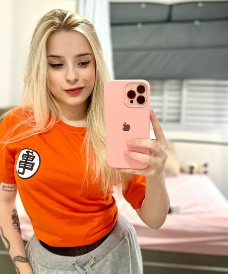 Rafaela Riggs haut étoile collection