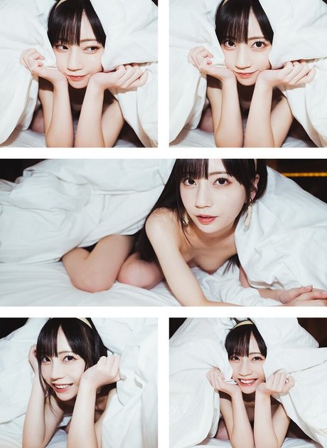 Mia Nanasawa actrice pornographique des photos