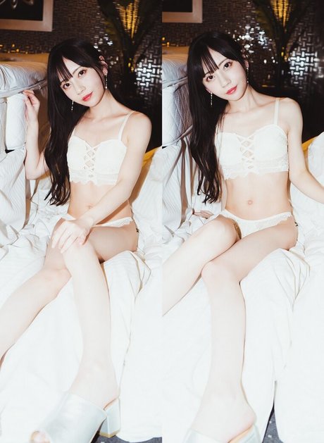 Mia Nanasawa modèle meilleur galeries