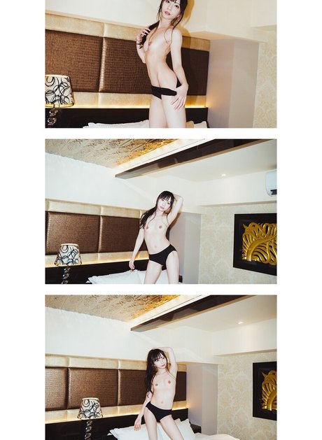 Mia Nanasawa modèle xxx archive