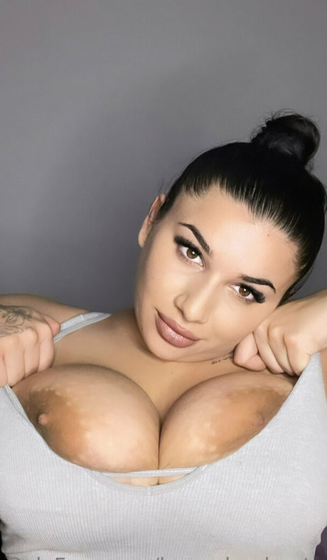 LegendaryBooty modèle parfait archive