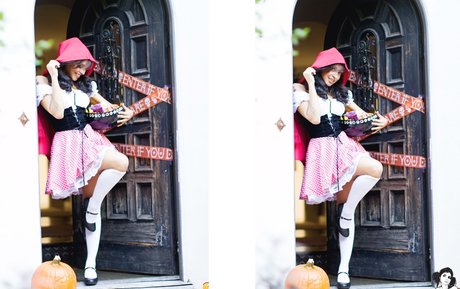 Sunny Suicide modèle adulte images