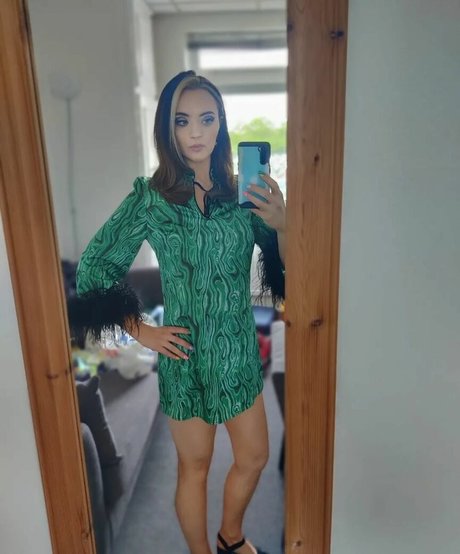 Fern Brady star du porno chaude photos