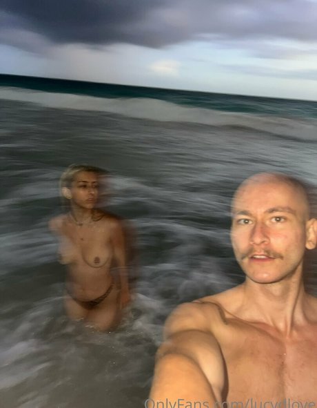 Lucydlove actrice hd photo