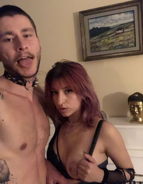 Lucydlove modèle porno img